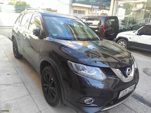 Nissan X-Trail '15 1.6 DCI TEKNA 4X4