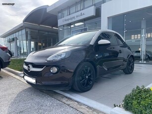 Opel Adam '15 ADAM OPEL AG