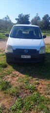 Opel Agila '01 AGILA 1000CC