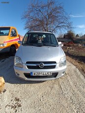 Opel Agila '07