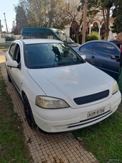 Opel Astra '00