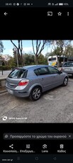 Opel Astra '04