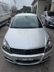 Opel Astra '04