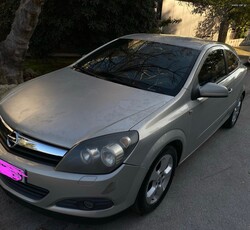 Opel Astra '06 GTC SPORT 1.4.