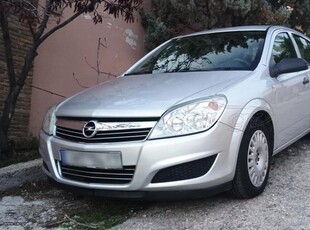 Opel Astra '07 ECOTEC