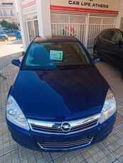 Opel Astra '07 H 1.4