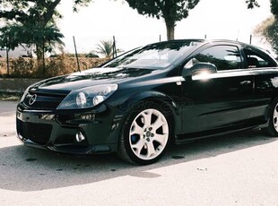 Opel Astra '07 OPC