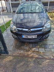 Opel Astra '08