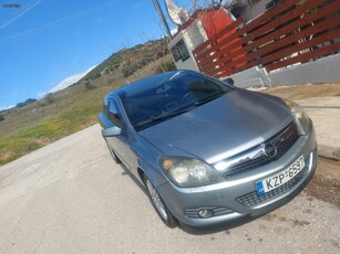 Opel Astra '08 Turbo h