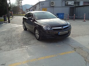 Opel Astra '09