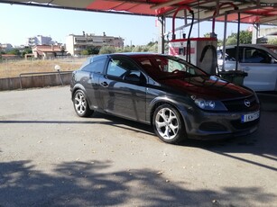 Opel Astra '09