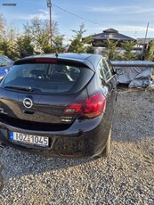 Opel Astra '10 J 1.6 turbo