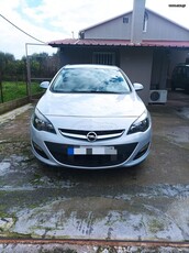 Opel Astra '13