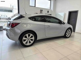 Opel Astra '13 GTC SPORT 1,4