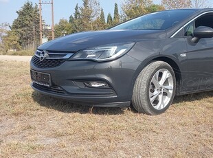 Opel Astra '16 1.4 TURBO SPORT