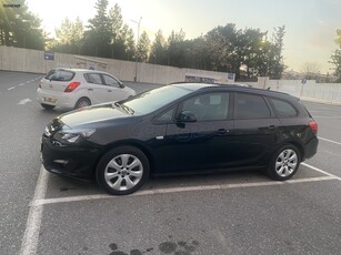 Opel Astra '16 1600 COSMOS FOUL EXTRA