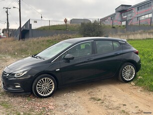 Opel Astra '16