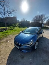 Opel Astra '17