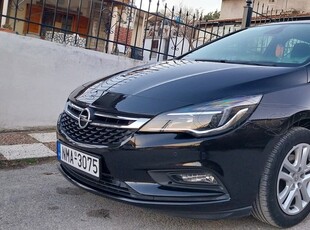 Opel Astra '18 1.0 ECO TEC