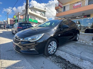 Opel Astra '18