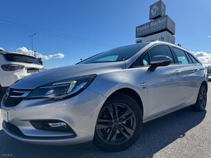 Opel Astra '19 1.4 S/S 150HP STATION WAGON - AUTOMATIC - ΕΛΛΗΝΙΚΟ