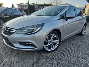 Opel Astra '19 1.6CDTI 136hp