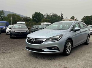 Opel Astra '19 ***ΠΡΟΣΦΟΡΑ*** ST 1.6 CDTI Business 136cv AT6 (EL971)