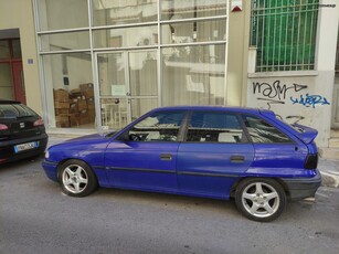 Opel Astra '95 F