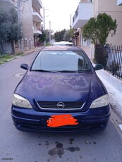 Opel Astra '99 G