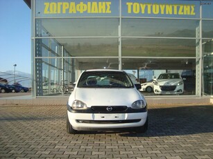 Opel Corsa '00