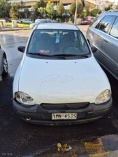 Opel Corsa '00