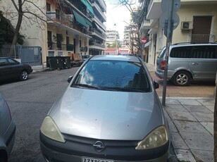 Opel Corsa '01 1.4 TWINPORT ENJOY