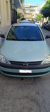 Opel Corsa '01 c-comfort