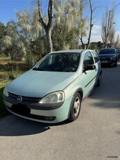 Opel Corsa '03 1.2CC