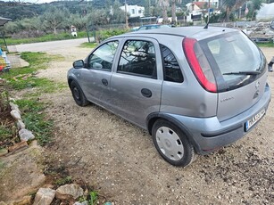 Opel Corsa '05