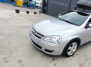 Opel Corsa '05 1.3 CDTI DIESEL, KLIMA