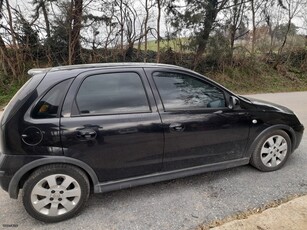 Opel Corsa '05 Sport