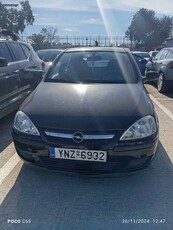 Opel Corsa '06