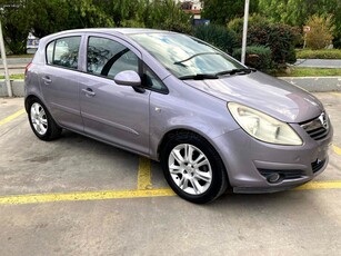 Opel Corsa '06