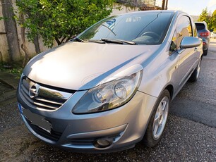 Opel Corsa '07 1.3 CDTI EDITION - ΤΙΜΗ ΣΥΖΗΤΗΣΙΜΗ..