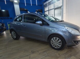 Opel Corsa '07