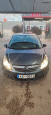 Opel Corsa '08 1.3 CDTI