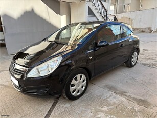 Opel Corsa '08