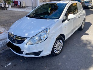 Opel Corsa '08 CORSA D