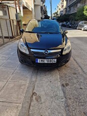 Opel Corsa '08