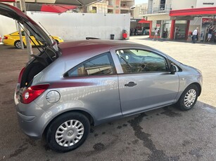 Opel Corsa '09 1.2