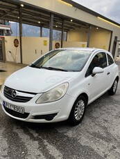 Opel Corsa '09