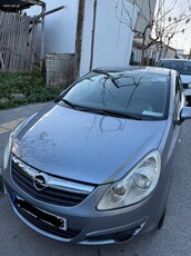 Opel Corsa '09