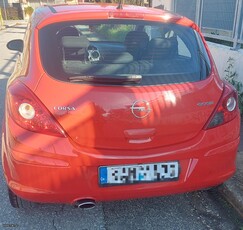 Opel Corsa '09