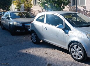 Opel Corsa '09